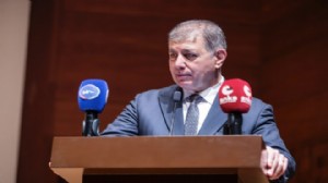 Tugay'dan 'havuz' açıklaması: Belediyeyi batıracak işlerin arkasında olamam