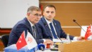 Tugay'dan kentsel dönüşüm mesajları: Cesur adımlar atacağız!