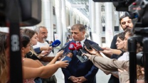 Tugay'dan kooperatif başkanına yanıt: Kimse yalan söylemesin!