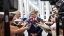 Tugay'dan kooperatif başkanına yanıt: Kimse yalan söylemesin!