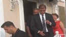 Tugay'dan kritik zirvede 'istifa' mesajı... Çıkışta tek cümlelik açıklama!