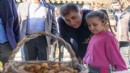 Tugay'dan markalaşma vurgusu: Zeytinyağımızı 'İtalyan' diye satıyorlar!