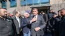 Tugay'dan sendikaya '80 bin TL' yanıtı ve 'lokavt' açıklaması!