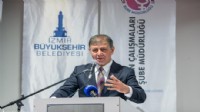 Tugay'dan ulaşım zammı açıklaması: En uygun fiyatlardan biri İzmir'de!
