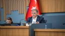 Tugay'dan yangın mesajları: İzmir tarihinin yaşadığı en büyük felaketlerinden biri!