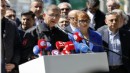 Tugay'dan yeni tahliye mesajları: Tapuda ismi geçen 'hayali vakıf!'