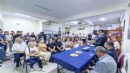 Tugay gençlik derneğinde konuştu: Namusumuzdan, şerefimizden ödün vermeden çalışmamız gerekiyor!