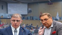 Tugay ile Boztepe arasında gerilim: Yeter, dışarı çıkartacağım seni!