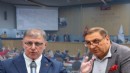 Tugay ile Boztepe arasında gerilim: Yeter, dışarı çıkartacağım seni!