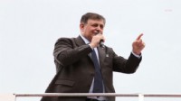 Tugay'ın istifasının arka planı: Özel'le görüşmesini anlattı, AK Parti iddiasını yanıtladı!