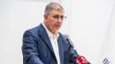 Tugay ‘istifa ve görevden alınma’ iddiaları ile ilgili konuştu!