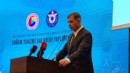 Tugay sağlık turizmi zirvesinde konuştu: Danimarka’nın en ünlü plastik cerrahıydım!