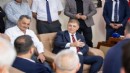 Tugay sahaya indi, esnafın sorunlarını dinledi