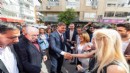Tugay, teşekkür turunda: Bir yanlışı Türkiye’ye duyurduk!