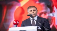 Tugay’dan 30 Ağustos mesajı: Güneş cumhuriyetin aydınlığıyla doğacak