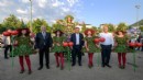 Tugay’dan Altın Kiraz Festivali’nde gençlere mesaj: Diz çökmemelisiniz!
