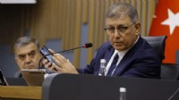 Tugay’dan Buca Metrosu’nda ‘kredi krizi’ için açıklama!