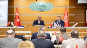 Tugay’dan Eşki’nin gözaltına alınmasına tepki: Endişeliyiz!