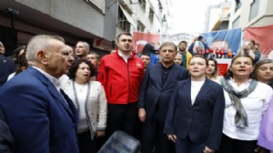 Tugay’dan Kılıçdaroğlu’na: Damarında ahlaksızlık var, koca bir yalanmışsınız!
