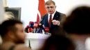 Tugay’dan 'çöp' mesajları: Zeybek'e düzeltme... 'Başvuru yapılmadı' iddiası yanıt!