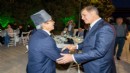 Tugay’dan şehit ve gaziler için vefa mesajı