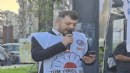 Tüm Yerel Sen Genel Örgütlenme Sekreteri Erdağ'dan 'mülakat kaldırılsın' çıkışı
