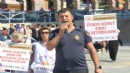 Tüm Yerel Sen Genel Örgütlenme Sekreteri Erdağ’dan Tüm-Bel Sen’e ‘protokol’ tepkisi!