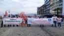Tüm Yerel-Sen İzmir’den Büyükşehir’e ‘görev yeri’ ve ‘çalışma barışı’ çıkışı!