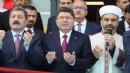 Tunç: Dünyanın en şeffaf yargı sistemi Türkiye'de!