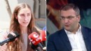 Tunç Soyer'in kızından Cem Küçük'e mektup!