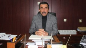 Tunceli Belediye Başkanı'na soruşturma