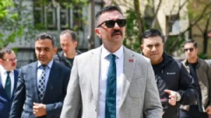 Tunceli Valiliği'ne atanan isim belli oldu
