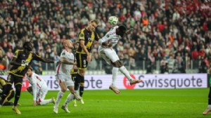 Tur İspanya'ya kaldı: Samsunspor ilk maçta avantajı kaptırdı