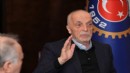 Türk-İş Başkanı Atalay'dan Tugay'a tepki: O havada uçuşan rakamlar...