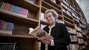 Türk edebiyatının Mona Roza'sı yaşamını yitirdi