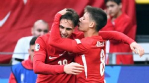 Türk futbol tarihinin en değerli oyuncusu belli oldu