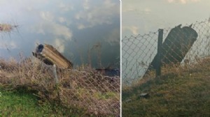 Türk hava sahasına giren İran füzesi düşürüldü!