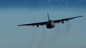 Türk kargo uçağı Gürcistan'da düştü: 20 asker şehit!