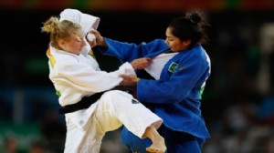 Türk polisine 'judo' eğitimi verilecek