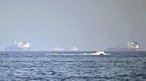 Türk sahipli 3 gemi Hürmüz Boğazı’ndan geçti