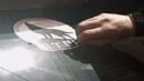 Türk sembollerine aşağılamaya gözaltı!