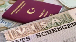 Türk vatandaşlarına Schengen müjdesi!
