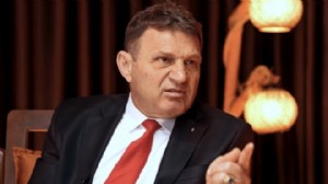Türker Ertürk hakkında soruşturma başlatıldı!