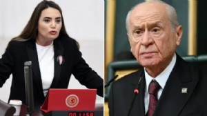 Türkeş'ten Bahçeli'ye 'Öcalan'ın statüsü' çıkışı!