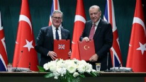 Türkiye, 44 Eurofighter alacak!