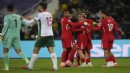 Türkiye-Gürcistan maçı hangi kanalda, saat kaçta?