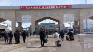 Türkiye-İran gümrük kapıları için yeni karar!