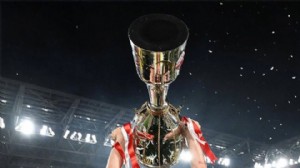 Türkiye Kupası'nda haftanın programı