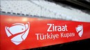 Türkiye Kupası'nda ilk hafta programı