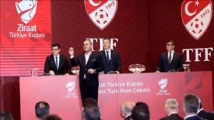 Kupada kura günü: İşte takımlar ve torbaları